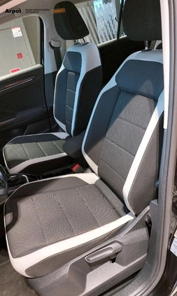 Volkswagen T-Roc cena 124900 przebieg: 63020, rok produkcji 2019 z Tyczyn małe 562